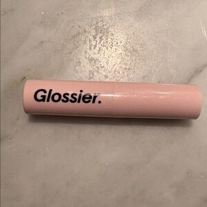 Brand new Glossier- Ultralip Nourishing shine and color lipstick Villa